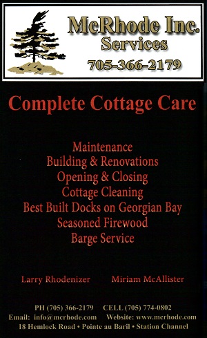 Complete Cottage Care
